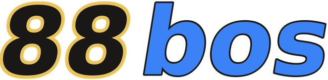88bos logo